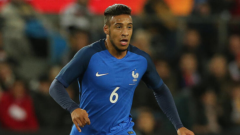 Corentin Tolisso (Frankreich): Auch Tolisso ist nach seinem überstandenen Kreuzbandriss wieder fester Bestandteil der französischen Nationalmannschaft. Der zentrale Mittelfeldspieler verpasste keine Minute in den Begegnungen gegen Estland und die Türkei.