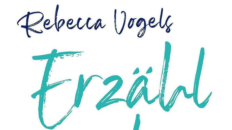 In "Erzähl dein Leben neu: Wie Storytelling dir zeigt, wer du wirklich bist" lädt Rebecca Vogels den Leser ein, nachzuforschen, was uns wirklich antreibt.