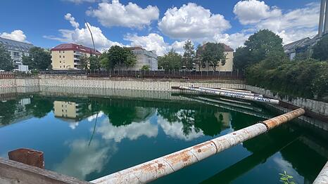 Das Sendlinger Loch hat einen neuen Eigentümer.