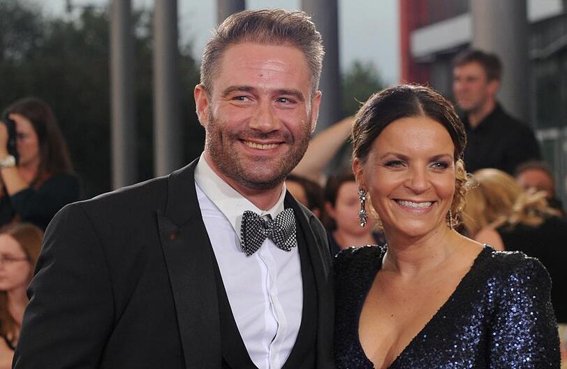 Sasha und Julia Röntgen