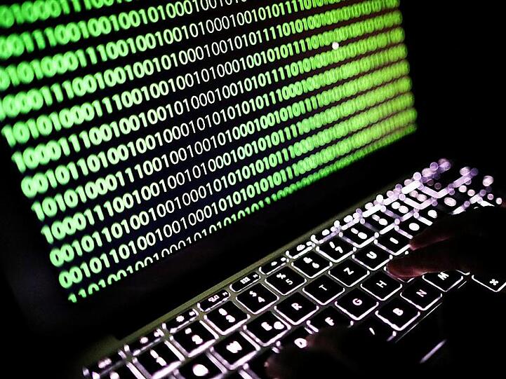 Die Abwehr von Cyberangriffen hat an Bedeutung für den deutschen Inlandsgeheimdienst gewonnen.