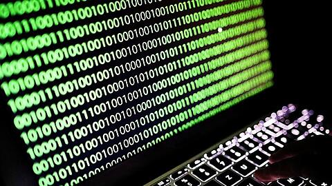 Die Abwehr von Cyberangriffen hat an Bedeutung für den deutschen Inlandsgeheimdienst gewonnen.