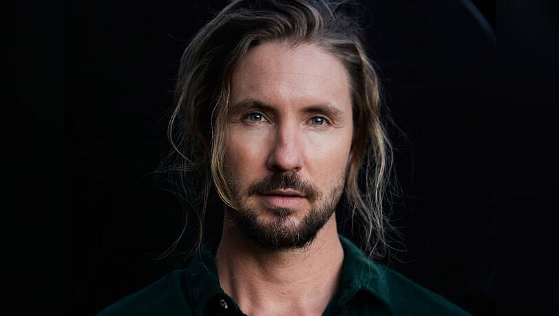 Jeremy Loops hat kürzlich sein Album "Heard You Got Love" veröffentlicht.