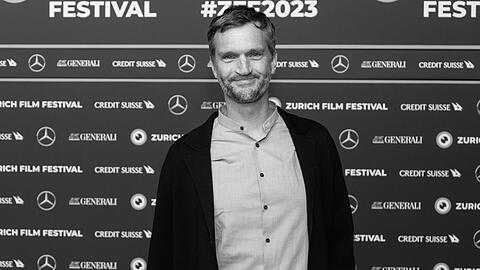 Johannes Honsell im Oktober in Zürich.