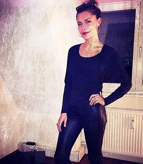 Sophia Thomalla