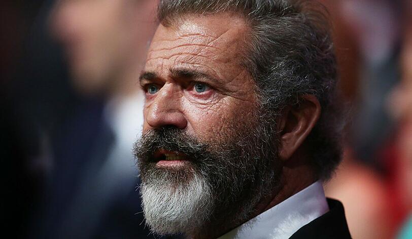 Mel Gibson meldet sich zurück. Sein eindringlicher Anti-Kriegsfilm "Hacksaw Ridge - Die Entscheidung" startet am 26. Januar im Kino.