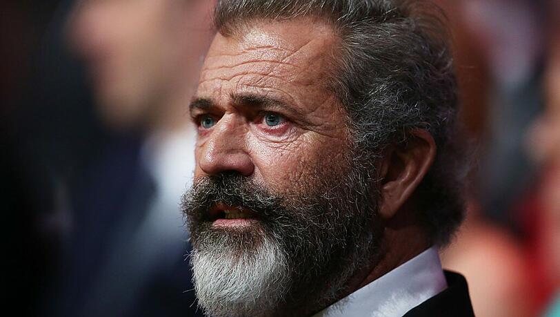 Mel Gibson meldet sich zurück. Sein eindringlicher Anti-Kriegsfilm "Hacksaw Ridge - Die Entscheidung" startet am 26. Januar im Kino.