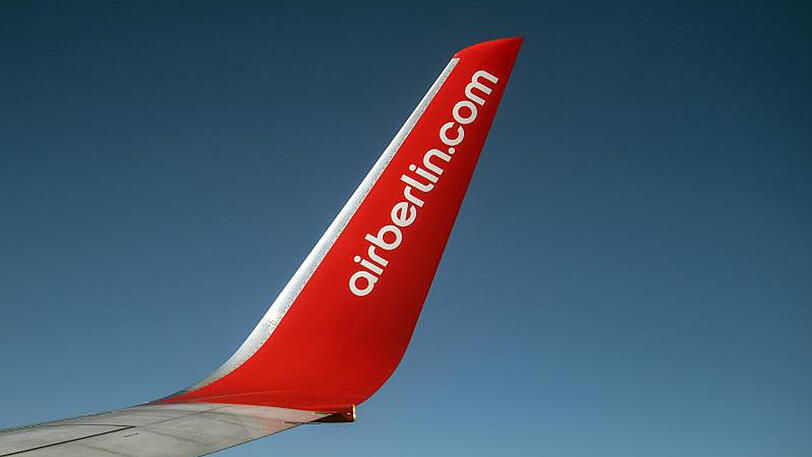 Die hoch verschuldete Fluggesellschaft Air Berlin kann auf mehr Geld hoffen.