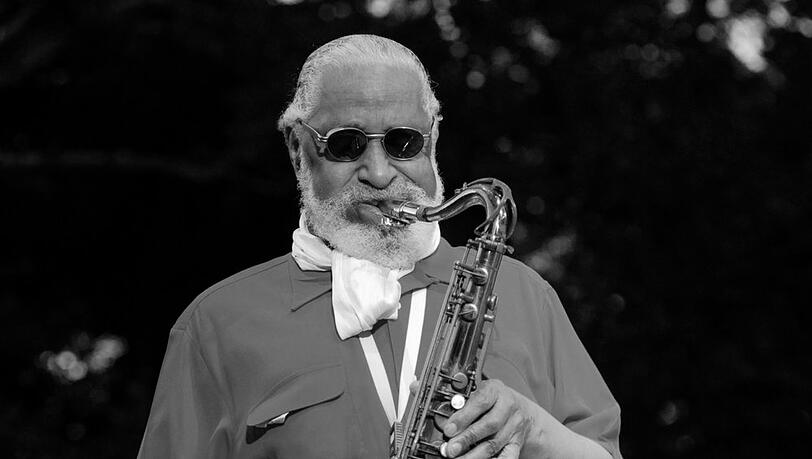 Sonny Rollins prägte den Jazz über Jahrzehnte. Eine öffentliche Gedenkfeier ist laut seiner Familie nicht geplant. Sonny Rollins prägte den Jazz über Jahrzehnte. Eine öffentliche Gedenkfeier ist laut seiner Familie nicht geplant.