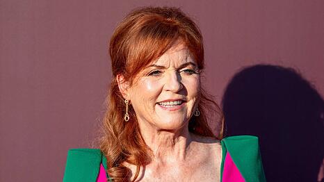 Sarah Ferguson soll in ihre Heimat zur&uuml;ckkehren.