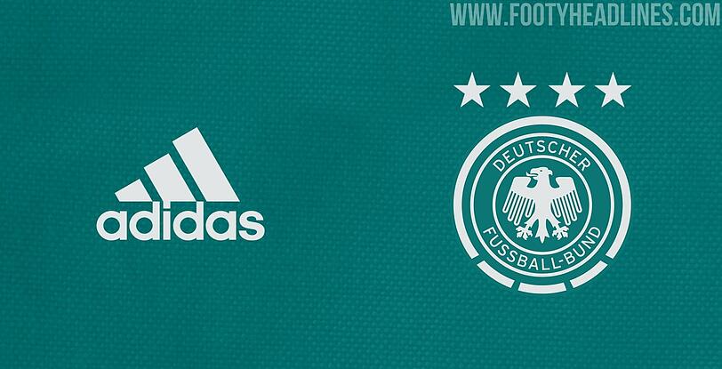 Deutschland Trikot