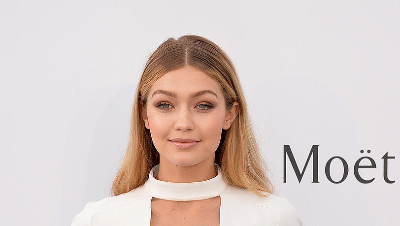 Gigi Hadid bringen keine zehn Pferde ins Fitnessstudio Gigi Hadid bringen keine zehn Pferde ins Fitnessstudio