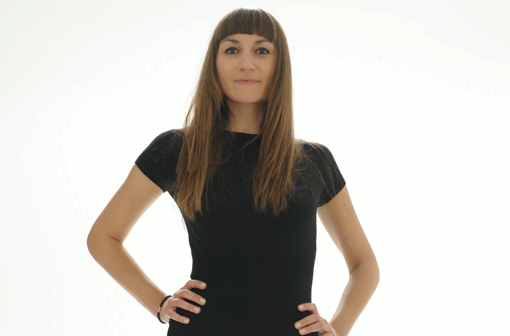Birgit Querengäßer: "Die feine Art des Vögelns" - das neue Buch zum Thema Sex.