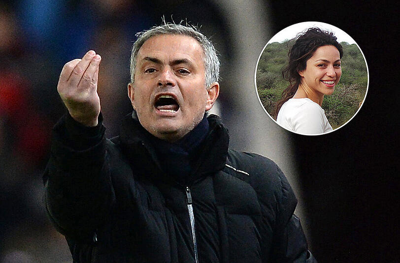 Chelsea-Trainer Mourinho hat seine Team-Ärztin Eva Carneiro nach einem Streit degradiert.