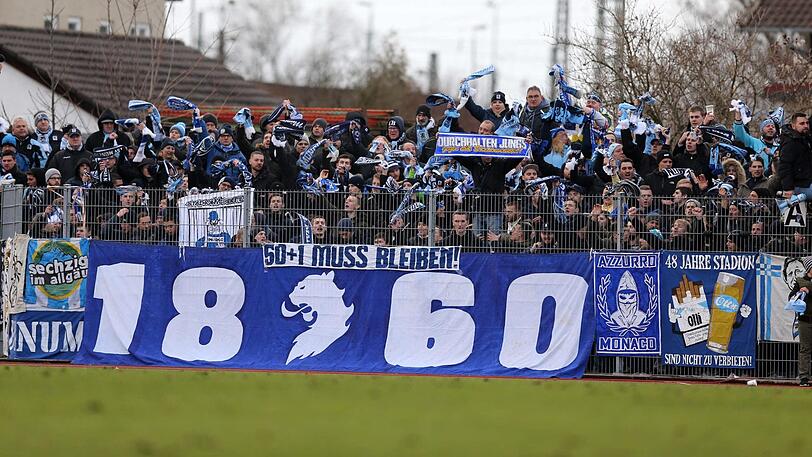 11.000 Löwen-Fans werden in Nürnberg erwartet.