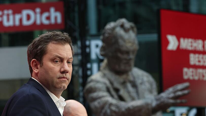 SPD und Union stehen vor schwierigen Verhandlungen.