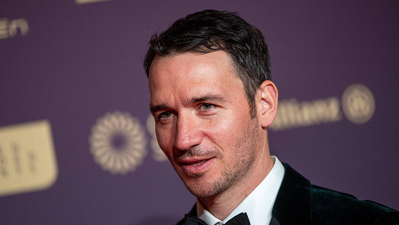 Felix Neureuther erteilt einen fiesen Auftrag.