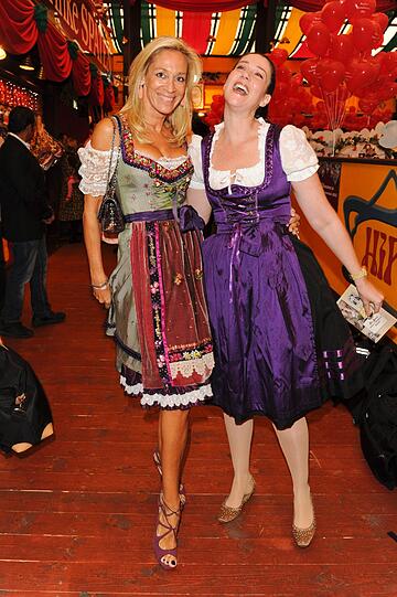 Tatjana Hoffmann, Nathalie Gräfin von Bismarck