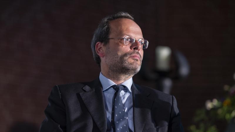 Der Antisemitismusbeauftragte der Bundesregierung, Felix Klein. Foto: Guido Kirchner/Archivbild Der Antisemitismusbeauftragte der Bundesregierung, Felix Klein. Foto: Guido Kirchner/Archivbild