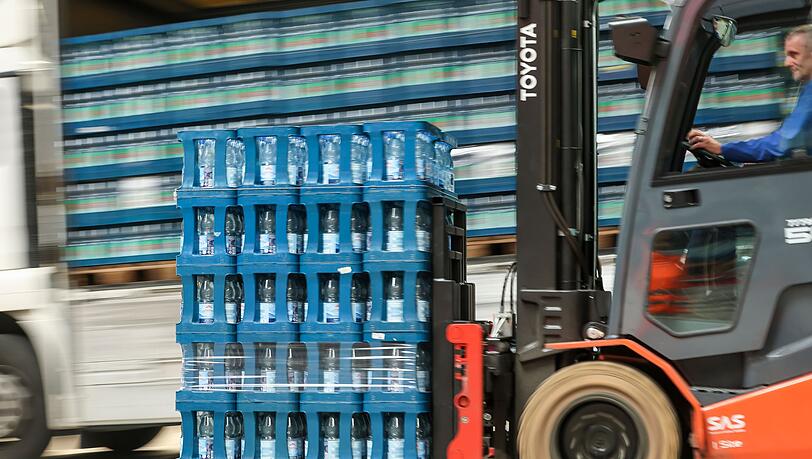 In NRW könnten sich die Streiks nach Einschätzung der Gewerkschaft stärker auswirken als in Nord- und Ostdeutschland. Der Süden ist demnach nicht betroffen. (Symbolbild)