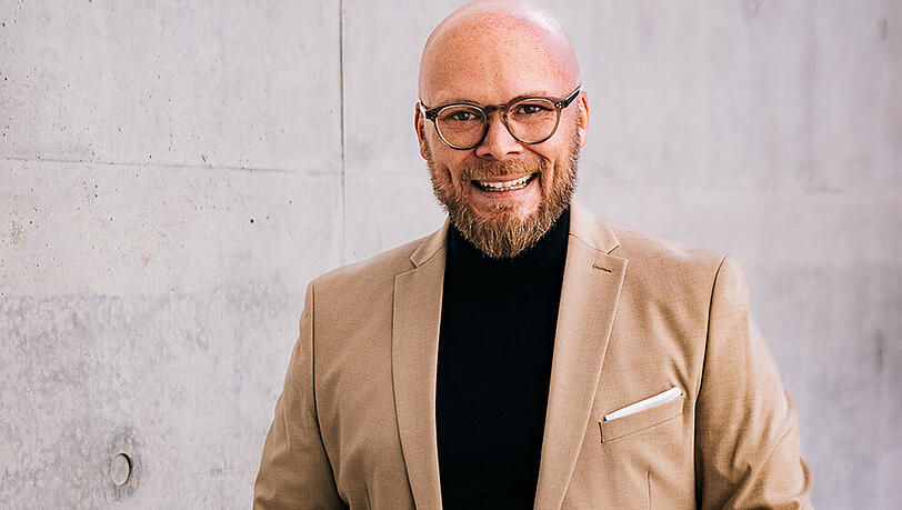 Sein Vorstoß sorgt für Wirbel: FW-Politiker Fabian Mehring. Sein Vorstoß sorgt für Wirbel: FW-Politiker Fabian Mehring.