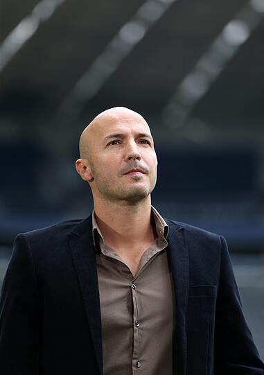 Necat Aygün (Ex-Profi): "Das werden zwei enge Spiele. Die Qualität ist natürlich bei Sechzig eindeutig höher, aber entscheidend wird sein, wie die Mannschaft funktioniert und wer dieses Ziel Klassenerhalt erreichen will. Ich weiß nicht, ob schon alle realisiert haben, um was es geht."