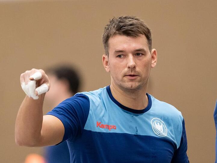 Nach dem Spiel gegen Tschechien wird sich Christian Prokop vermutlich auf seine 16 WM-Fahrer festlegen.