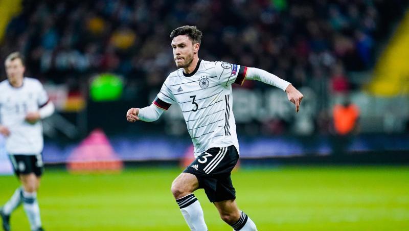 Tritt nach einem Bericht des "Kicker" als Nationalspieler zurück: Jonas Hector.