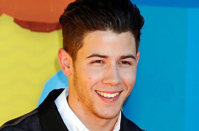 Nick Jonas