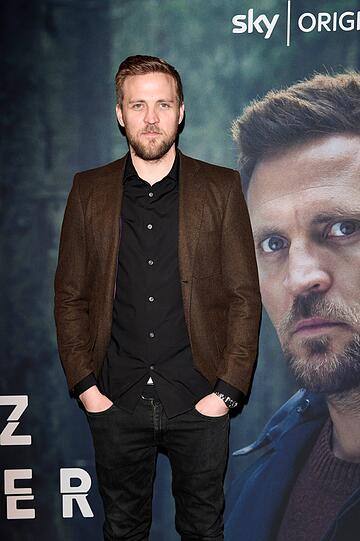 Tobias Santelmann