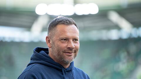 Nach Medienberichten wird Pal Dardai auch in der 2. Bundesliga bei Hertha BSC an der Seitenlinie stehen.