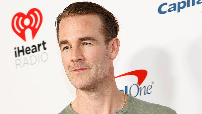 James Van Der Beek hat Anfang November &ouml;ffentlich gemacht, dass er an Dickdarmkrebs im dritten Stadium erkrankt ist.