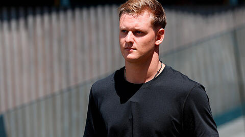 Mick Schumacher trauert um eine treue Weggefährtin.