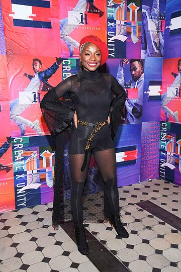Nikeata Thompson