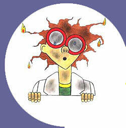 Das Logo von &bdquo;Experimente antworten&ldquo;.