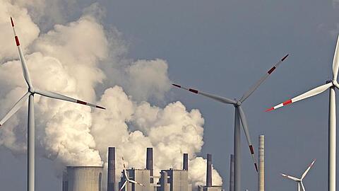 Die Klimaschutz-Pläne der Koalition soll sicherstellen, dass Deutschland seine Klimaziele für das Jahr 2030 erreicht.