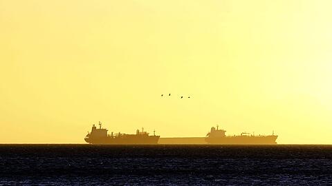 Die USA lockern einige ihrer Sanktionen gegen Venezuela. (Archivbild)