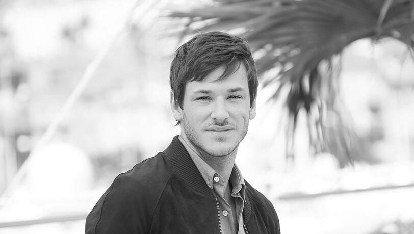 Gaspard Ulliel schloss im Alter von 37 Jahren für immer die Augen.