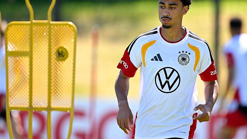 Gute Saison bei Eintracht Frankfurt: Brown. Gute Saison bei Eintracht Frankfurt: Brown.