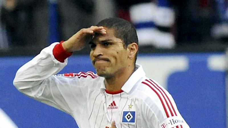 Paulo Guerrero Paulo Guerrero