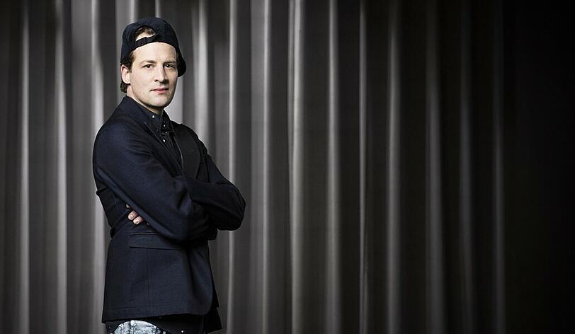 Nach seinem Abschied vom "Neo Magazin royale" will sich Dendemann nun auf sein neues Album konzentrieren.