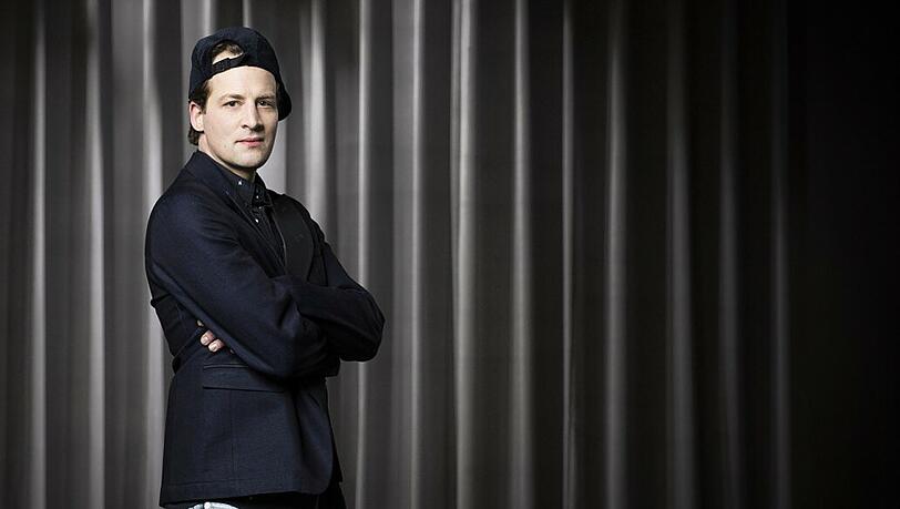 Nach seinem Abschied vom "Neo Magazin royale" will sich Dendemann nun auf sein neues Album konzentrieren.