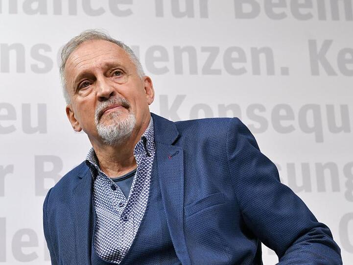 Mit fleißiger Faulheit zum Bestseller - Jussi Adler-Olsen wird 70.