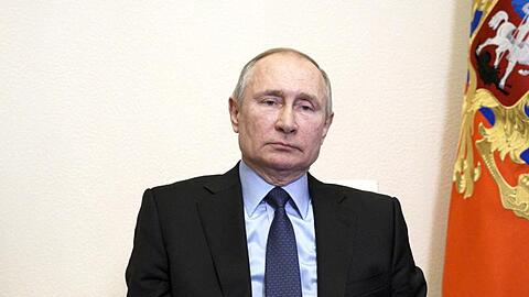 Der amerikanische Geheimdienst kommt zu dem Schluss, dass Präsident Wladimir Putin und seine Regierung den Ausgang der US-Wahl beeinflussen wollten.