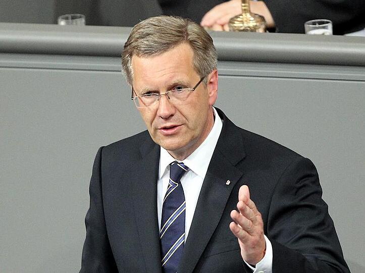 Christian Wulff