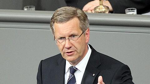 Christian Wulff