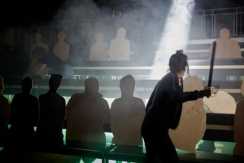 &bdquo;Kill The Audience&ldquo; in der Kammer 2