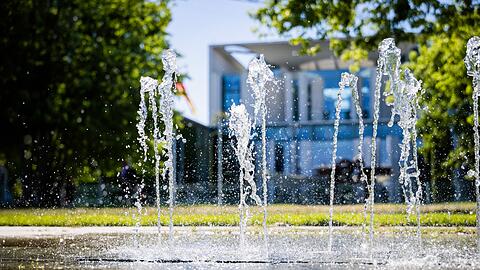Keine Einigung zwischen Union und SPD bei den Beratungen im Kanzleramt zur Stromsteuer-Senkung.