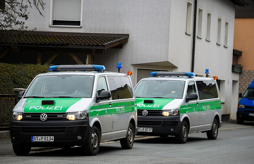 Unvorstellbar: Acht Baby-Leichen entdeckt.