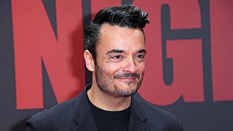 Giovanni Zarrella ist stolz auf seine Tochter.